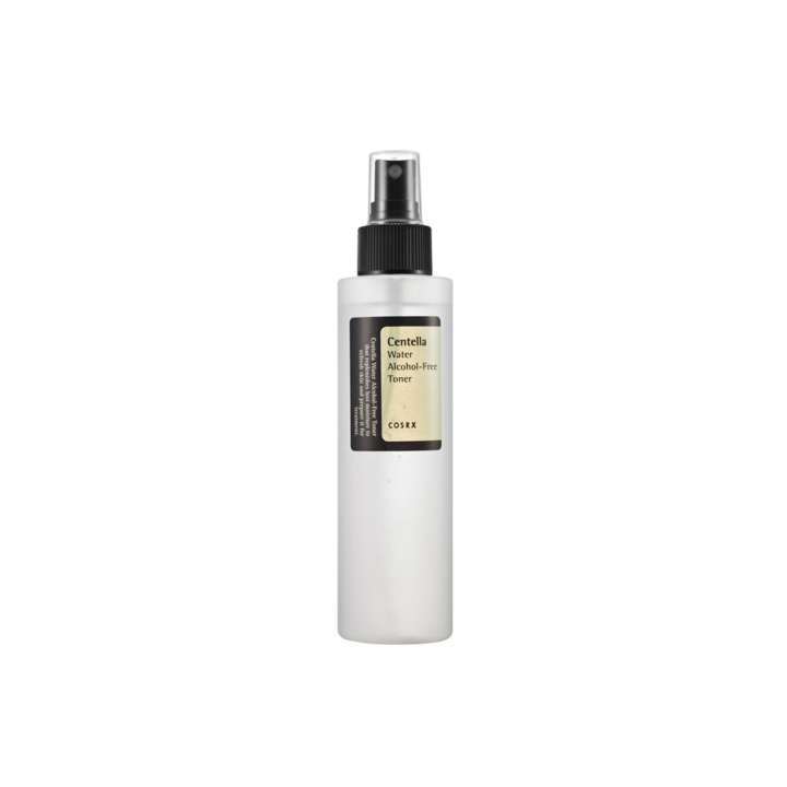 Cosrx Centella Water Alcohol-Free Toner