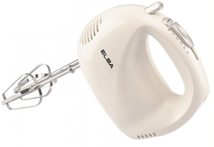 Elba Hand Mixer EHM-D2520