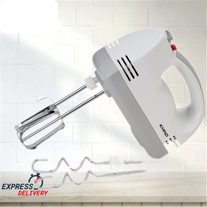 Khind Hand Mixer HM300