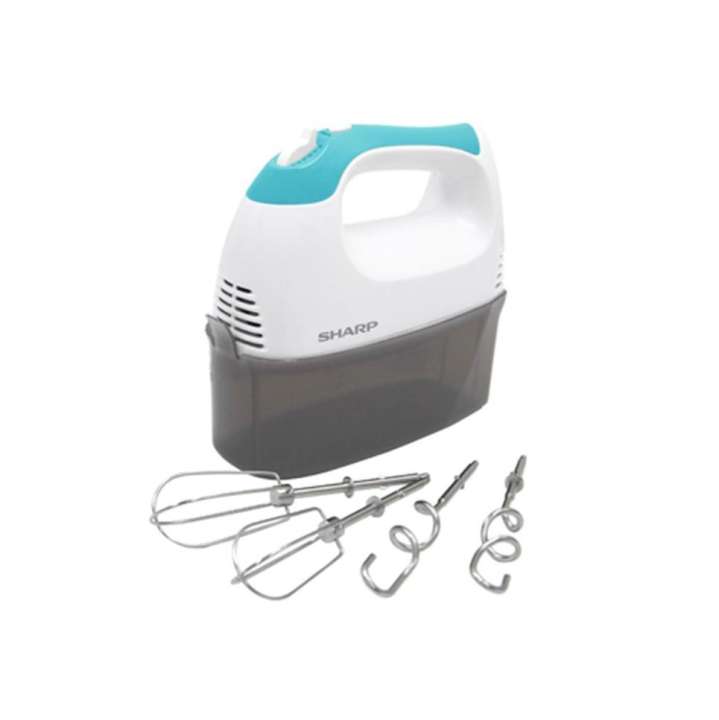 Sharp Hand Mixer EMH55WH