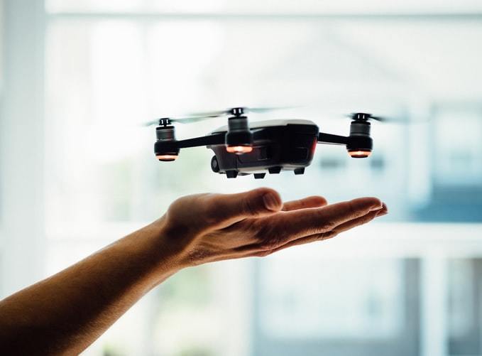 Drone Buying Guide All the Features to Look Out For Before Buying