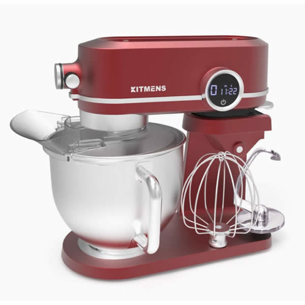 Kitmens KM-B5 Stand Mixer