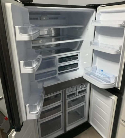 Best Fridge Malaysia (December 2022) 10 Top Refrigerators to Keep