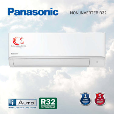 Panasonic CS-PN9WKH