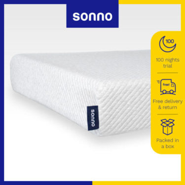 Sonno Lite Mattress