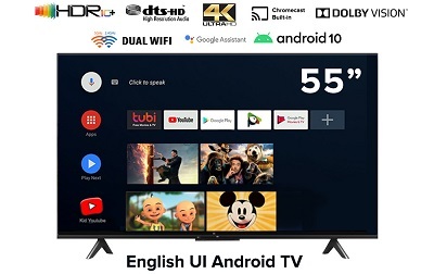 Xiaomi English UI