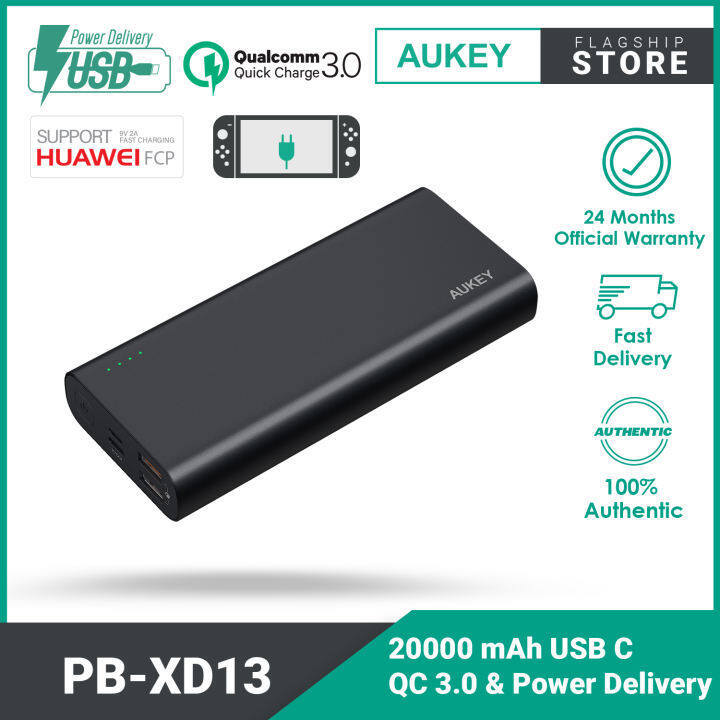 Best Power Bank Malaysia 10 Best PowerBank in 2022 to Never Out of Battery