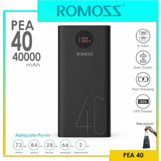 Best Power Bank Malaysia 10 Best PowerBank in 2022 to Never Out of Battery