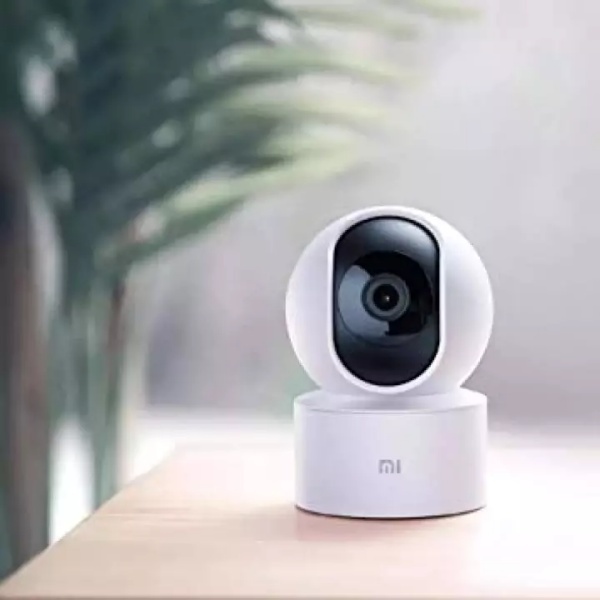 Xiaomi Mi Home Security Camera