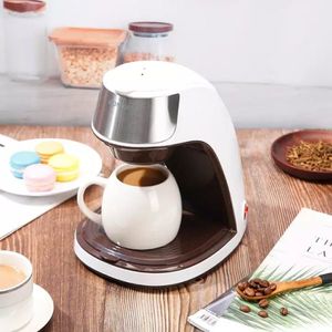 KONKA Drip Coffee Maker for Home