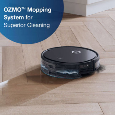 ECOVACS Deebot U2PRO