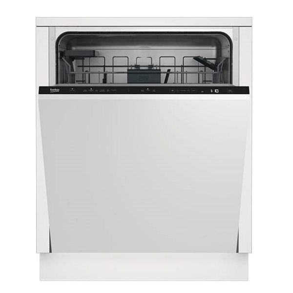 BEKO DIN46X30 BUILT IN DISHWASHER 