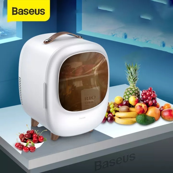 Baseus 8L Portable Refrigerator