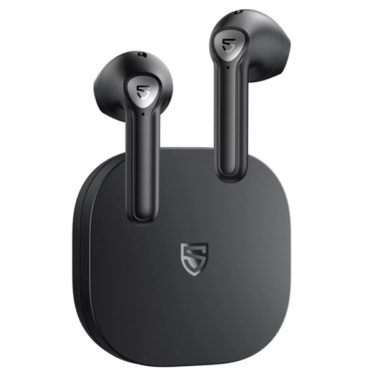 SOUNDPEATS Gaming Wireless Earbuds Bluetooth