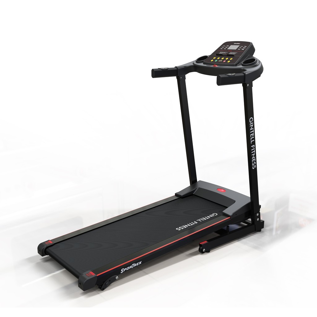 GINTELL SporTrek Treadmill