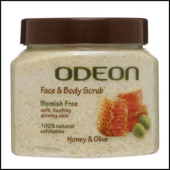 Top 10 Best Body Scrub Malaysia 2022 Review