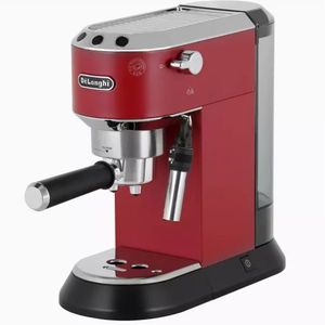 Delonghi Pump Espresso Coffee Machine EC685R 