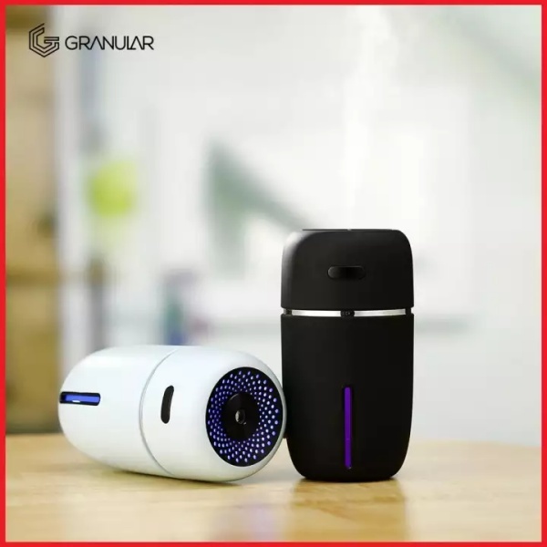 Granular Ultrasonic Humidifier