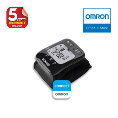 Omron Bluetooth HEM-6232T