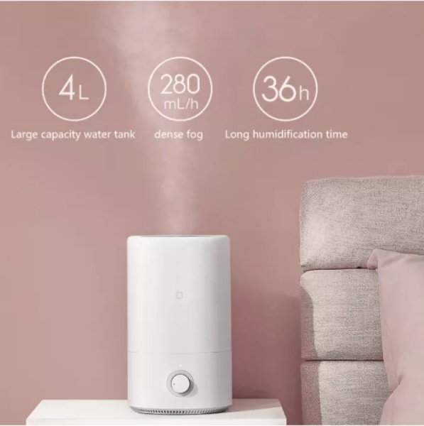 Xiaomi Mijia 4L Xiaomi Air Humidifier