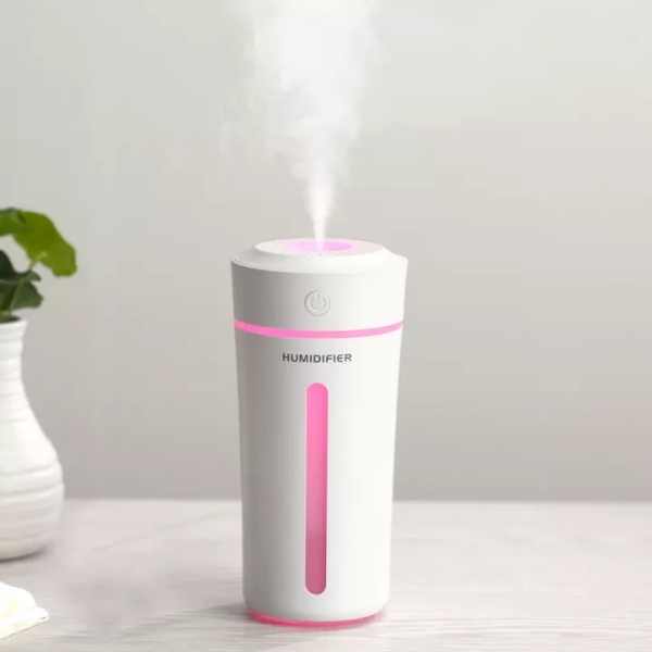 AirPleasure ANTI BURN Air Humidifier