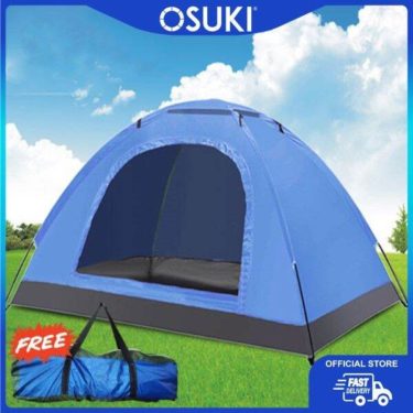OSUKI Camping Tent 2-3 
