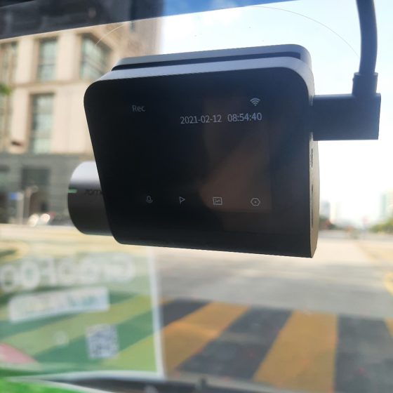 10 Best Dash Camera Malaysia 2022 Review