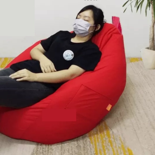 YUGANA HOME Bean Bag Sofa Chair