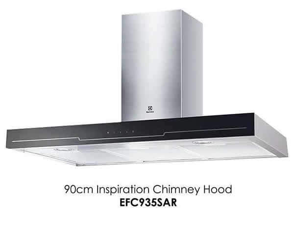 Electrolux EFC935SAR 