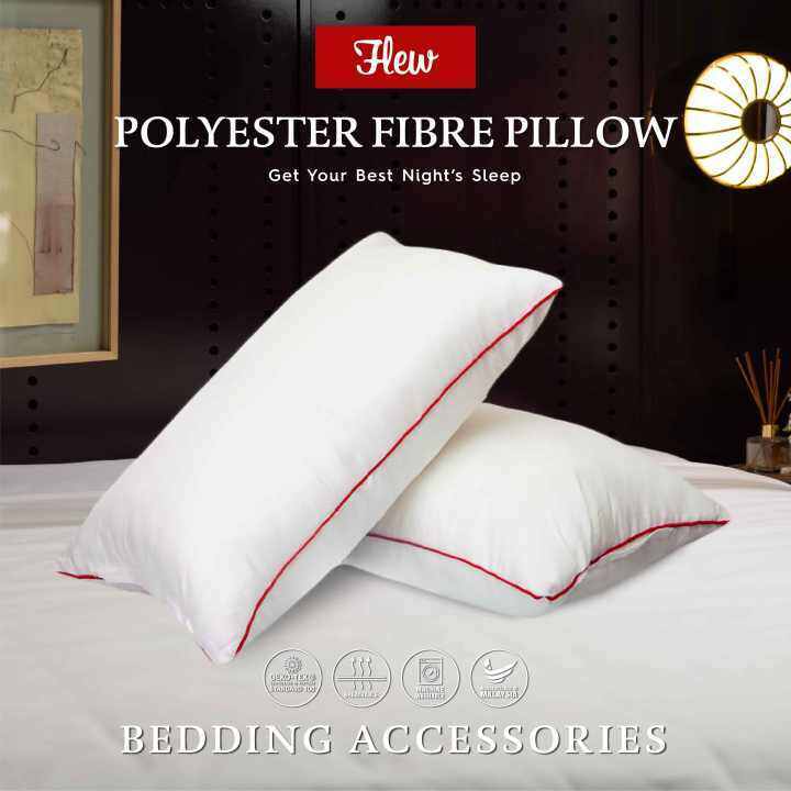 Flew Hotel Premium Pillow