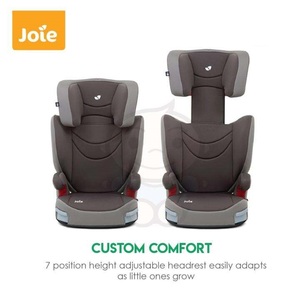Joie Trillo Baby Booster Car Seat