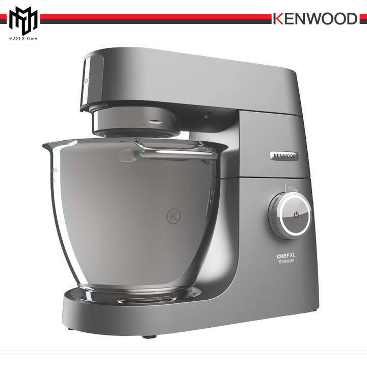 Kenwood KVL8300S