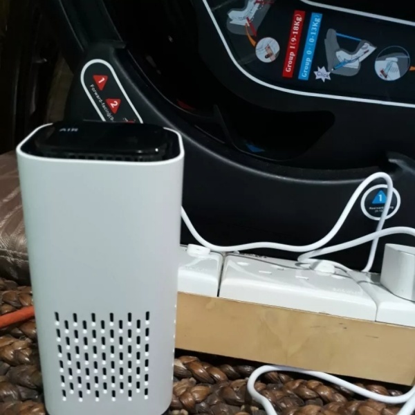 Car Air Purifier Malaysia 10 Best Car Purifiers to Keep Pollutants At