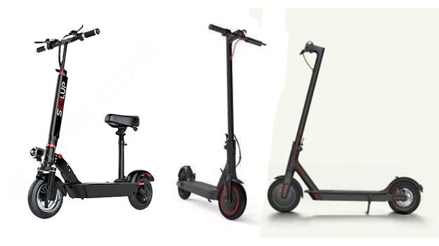 Scooter