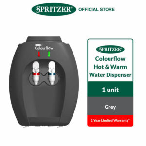 Spritzer Colourflow