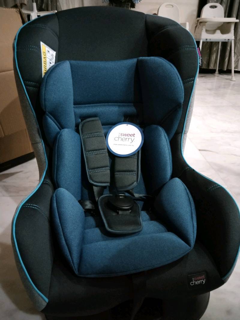 11 Best Baby Car Seat Malaysia 2022 Review