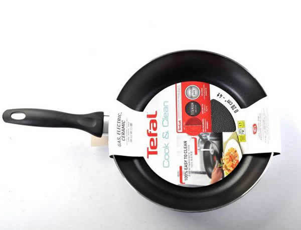 Tefal Cook & Clean B22506