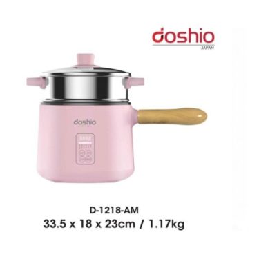 Doshio Multi Cooker