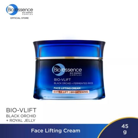 Bio-essence Bio-Vlift Face Lifting Cream