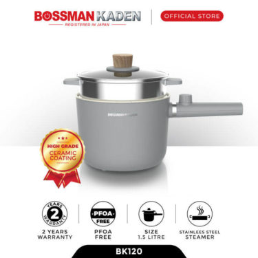 Bossman Kaden BK120