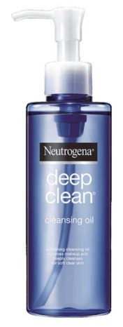 Neutrogena :Deep Clean 