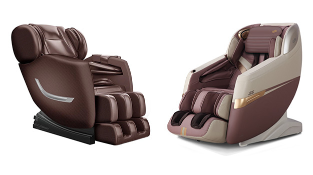 Benefits of Massage Chairs