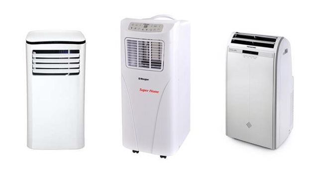 Portable Aircon Feat