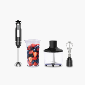 SAMU GIKEN Multifunction Hand Blender