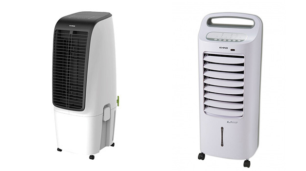 The Ultimate Buying Guide for Air Coolers