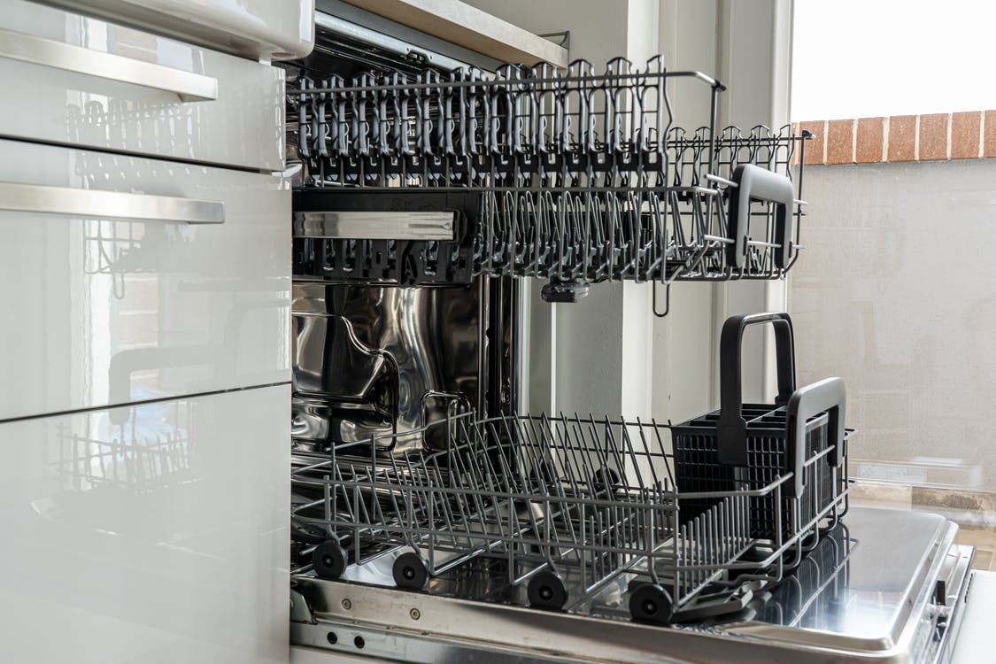 Dishwasher Buying Guide