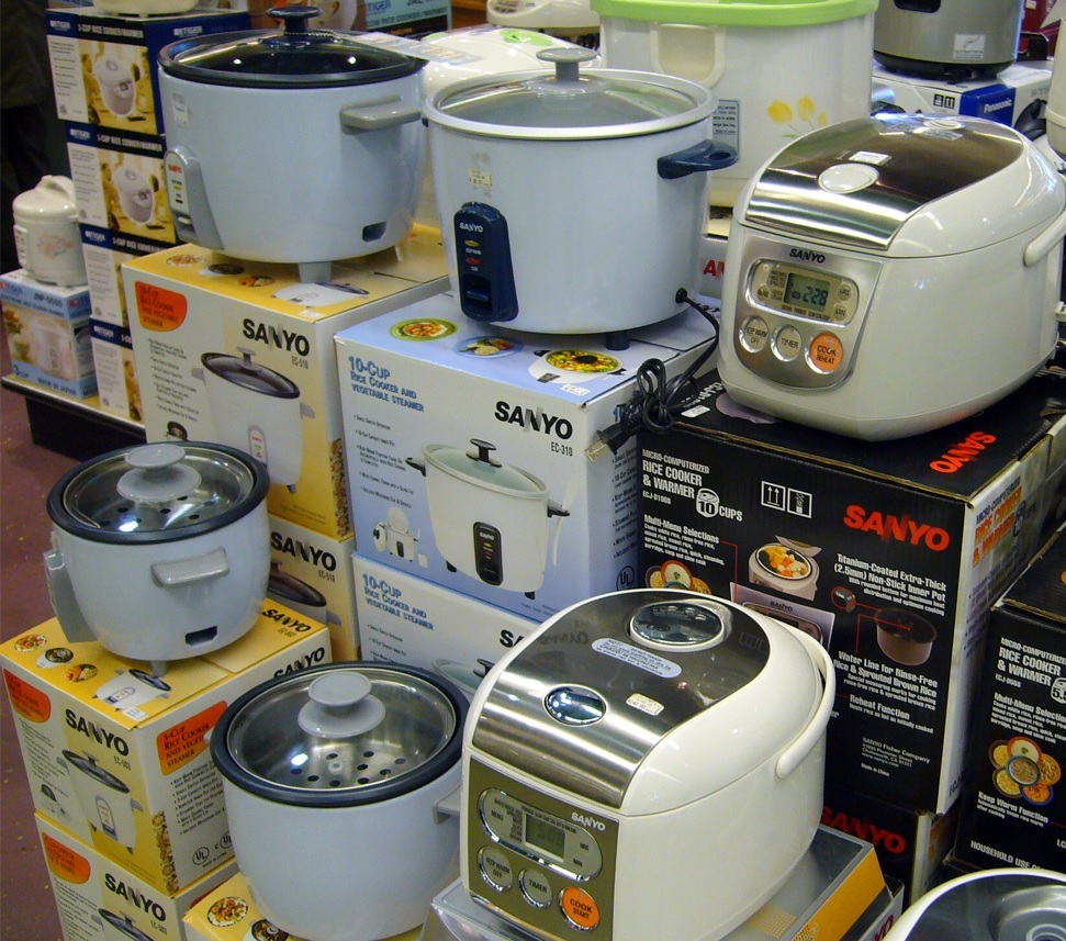 The Different Types of Rice Cookers and Their Uses Best Advisor