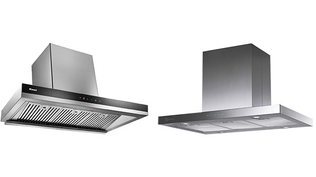 Cooker Hood Benefits