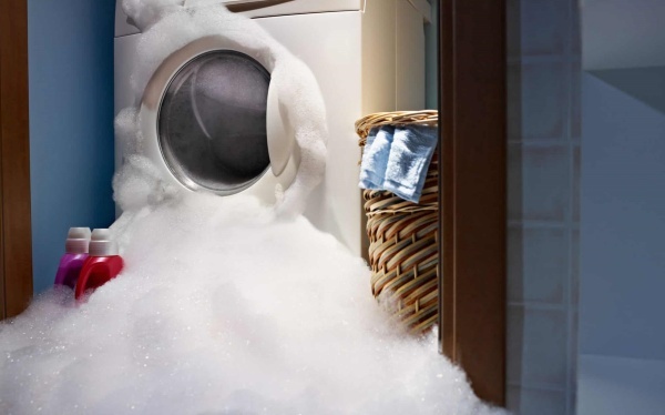 When to Replace Your Washing Machine