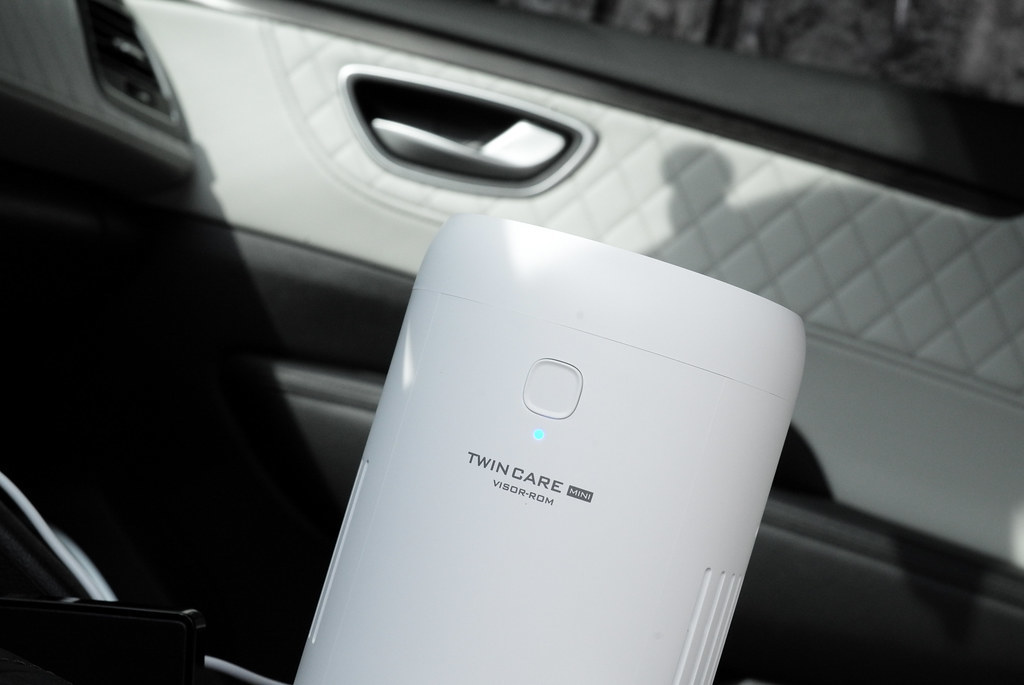 car-purifier-maintenance